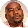 Morris Chestnut