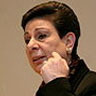 Hanan Ashrawi