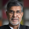 Kailash Satyarthi