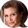 Carrie Fisher