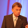 Pat Sajak