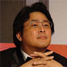 Park Chan-wook