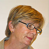 Barbara Ehrenreich