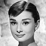 Audrey Hepburn