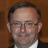 Anthony Albanese