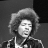 Jimi Hendrix