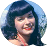 Bettie Page