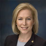 Kirsten Gillibrand