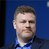 Mark Steyn