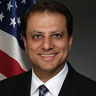 Preet Bharara