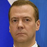 Dmitry Medvedev