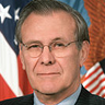 Donald Rumsfeld