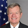 Max Baucus