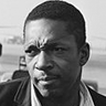 John Coltrane