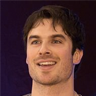 Ian Somerhalder