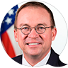 Mick Mulvaney