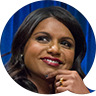 Mindy Kaling