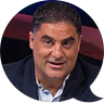 Cenk Uygur