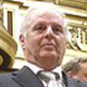 Daniel Barenboim