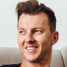 Brett Lee