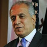 Zalmay Khalilzad