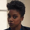 Condola Rashad