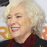 Betty Buckley