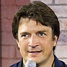 Nathan Fillion