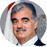 Rafik Hariri