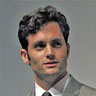 Penn Badgley