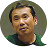 Haruki Murakami