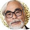 Hayao Miyazaki