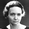 Irene Joliot-Curie