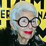 Iris Apfel