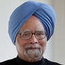 Manmohan Singh