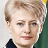 Dalia Grybauskaite