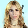 Zosia Mamet