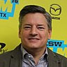 Ted Sarandos