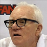 Malcolm McDowell