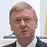 Anatoly Chubais