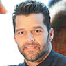 Ricky Martin