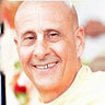 Radhanath Swami