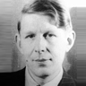 W. H. Auden