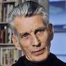 Samuel Beckett