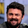 Karl Urban