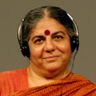 Vandana Shiva