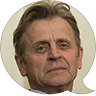 Mikhail Baryshnikov