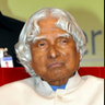 A. P. J. Abdul Kalam