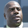 Magic Johnson