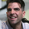 Zachary Quinto